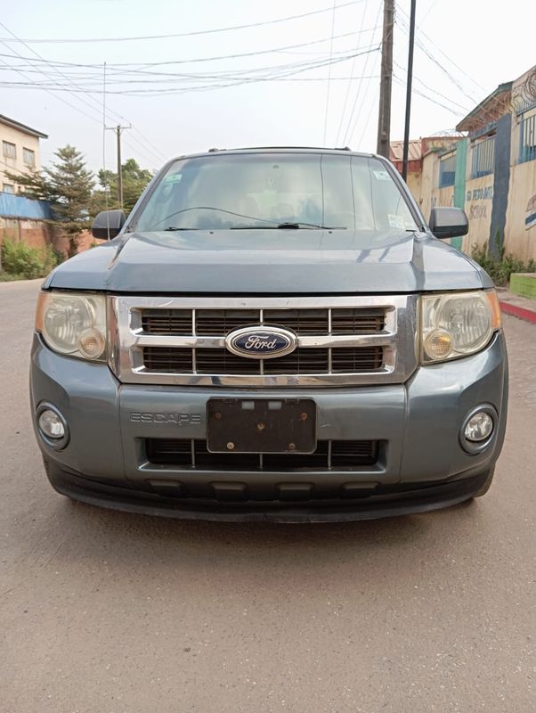 Thumbnail 13 of 2010 Ford Escape